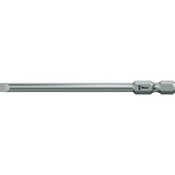 Wera 05051530001, Set di bit Nero/Verde