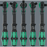 Wera 05135880001 Nero/Verde