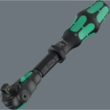 Wera 05135880001 Nero/Verde