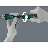 Wera 05135880001 Nero/Verde
