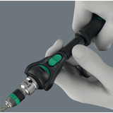Wera 05135880001 Nero/Verde