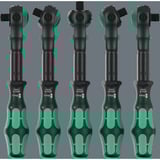 Wera 05135880001, Pistola Nero/Verde