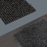 Wera Kraftform Kompakt VDE 16 extra slim 1 Tool Finder, 16 pezzi, Cacciavite rosso/Giallo