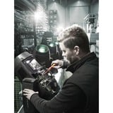 Wera Kraftform Kompakt VDE 16 extra slim 1 Tool Finder, 16 pezzi, Cacciavite rosso/Giallo