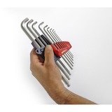 Wiha Set di chiavi a perno nel supporto ProStar, Cacciavite 