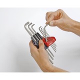Wiha Set di chiavi a perno nel supporto ProStar, Cacciavite 
