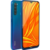 Xiaomi Handy blu