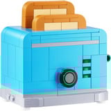 ZURU 83224GQ1, Giochi di costruzione 