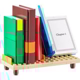 ZURU 83224GQ1, Giochi di costruzione 