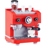 ZURU MAX Premium - Home Series 1, Giochi di costruzione 