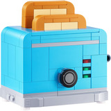 ZURU MAX Premium - Home Series 1, Giochi di costruzione 