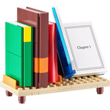 ZURU MAX Premium - Home Series 1, Giochi di costruzione 