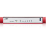Zyxel USGFLEX50HP-EU0101F, Firewall 