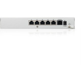 Zyxel USGFLEX50HP-EU0101F, Firewall 