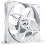 be quiet! Pure Wings 3 140mm PWM bianco