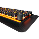 be quiet! Supporto luce TKL, Tastiera da gioco Nero