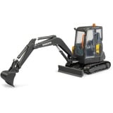 bruder 02465, Veicolo modello 