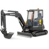 bruder 02465, Veicolo modello 