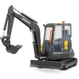 bruder 02465, Veicolo modello 