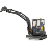 bruder 02465, Veicolo modello 