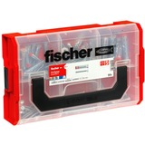 fischer FixTainer DuoHM tasselli per cavità + vite a testa svasata TX, Tassello 