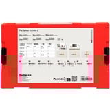 fischer FixTainer DuoHM tasselli per cavità + vite a testa svasata TX, Tassello 