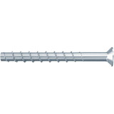 fischer Vite per calcestruzzo FBS 5x40 /5 testa svasata TX 