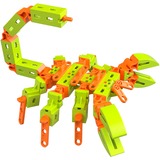 fischertechnik 563576, Giochi di costruzione 