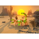 fischertechnik Amici degli animali, Giochi di costruzione 