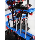 fischertechnik Marble Competition Sound, Traccia a sfera 