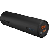 goobay 60656, Powerbank  Nero