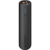goobay 60656, Powerbank  Nero