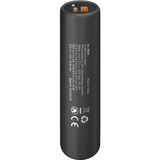 goobay 60656, Powerbank  Nero
