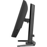 iiyama GB2471HSU-B1, Monitor di gioco Nero (opaco)