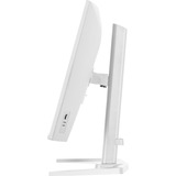 iiyama GB2771HSU-W1, Monitor di gioco bianco (matto)