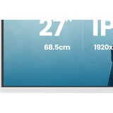 iiyama G-MASTER GB2771HSU-W1, Monitor di gioco bianco (matto)