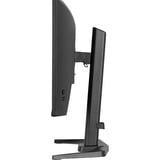 iiyama G-Master GB2471HSU-B1 Red Eagle, Monitor di gioco Nero (opaco)