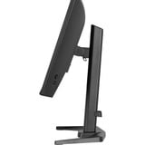 iiyama G-Master GB2471HSU-B1 Red Eagle, Monitor di gioco Nero (opaco)