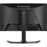 iiyama G-Master GB2471HSU-B1 Red Eagle, Monitor di gioco Nero (opaco)