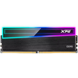 ADATA AX5U6000C3016G-CNKRBK, Memoria Nero
