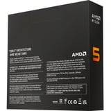 AMD 100-100001405WOF, Processore boxed