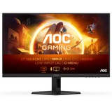 AOC 27G4XE, Monitor di gioco Nero