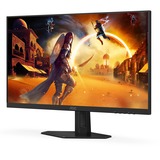 AOC 27G4XE, Monitor di gioco Nero
