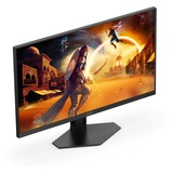 AOC 27G4XE, Monitor di gioco Nero