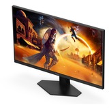AOC 27G4XE, Monitor di gioco Nero