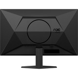 AOC 27G4XE, Monitor di gioco Nero