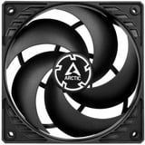 ARCTIC P12 PWM Case per computer Ventilatore 12 cm Nero Nero, Ventilatore, 12 cm, 1800 Giri/min, 24,5 dB, 56,3 pdc/min, 95,65 m³/h