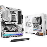ASRock 90-MXBP90-A0UAYZ, Scheda madre 