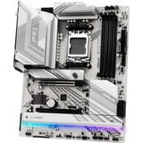 ASRock X870 Pro RS WiFi, Scheda madre 