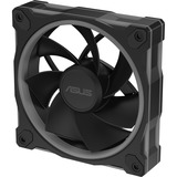 ASUS 90DA00I0-B09000, Ventola Nero